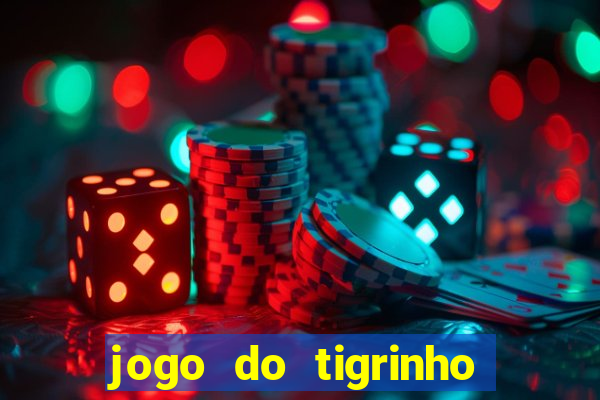 jogo do tigrinho jojo todynho